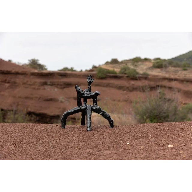 Seaweed 02 Sculpture by Eglė Šimkus For Sale - Image 4 of 6