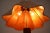 Mid-Century Stone Praha Table Lamp, 1950s For Sale - Image 12 of 14