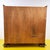 Vintage Wardrobe in Wood, 1970s For Sale - Image 5 of 6