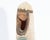Ceramic Israeli Studio Pottery Sculpture of Woman by David Kalderon For Sale - Image 7 of 10