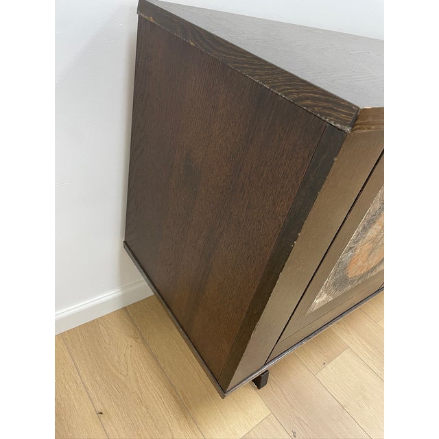 Danish Modern Sideboard by Gangsø Møbler, 1970s, Denmark For Sale - Image 9 of 9