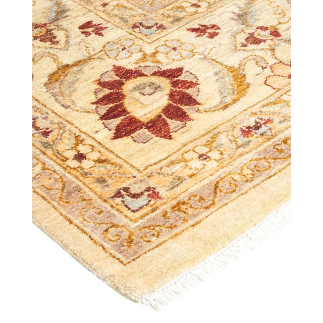 With understated palettes and allover designs, the rugs in the Mogul Collection will bring timeless sophistication to any...