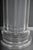 Hollywood Regency Style Acrylic Column For Sale - Image 5 of 18