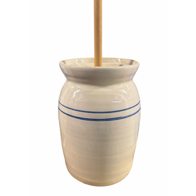 Butter Turner For Sale In Atlanta - Image 6 of 10
