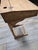 Antique Primitive Early American Slant-Top Child's School Desk For Sale - Image 12 of 12