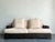 Vintage Ralph Lauren “Modern Organic” Woven Rattan Sofa For Sale - Image 17 of 18