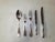 Albi Cutlery Service from Christofle, France, 1970s, Set of 30 For Sale - Image 18 of 18