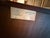 Brown Henkel & Harris Cherry 124/24 10 Drawer Dresser For Sale - Image 8 of 9