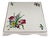 Streetlight Trivet with Tulip Motif from KG Lunéville, 1980s For Sale