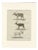 Bertuch, Reindeer & Northern Deer, 1792, Engraving For Sale