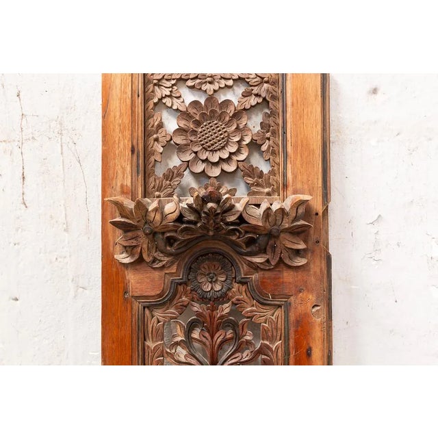 Indonesian Relief, 1930s For Sale - Image 3 of 7