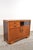 Vintage Art Deco Cabinet in Oak, 1920s For Sale - Image 4 of 15