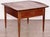 Mid Century Modern End Table by Bassett For Sale In Miami - Image 6 of 12