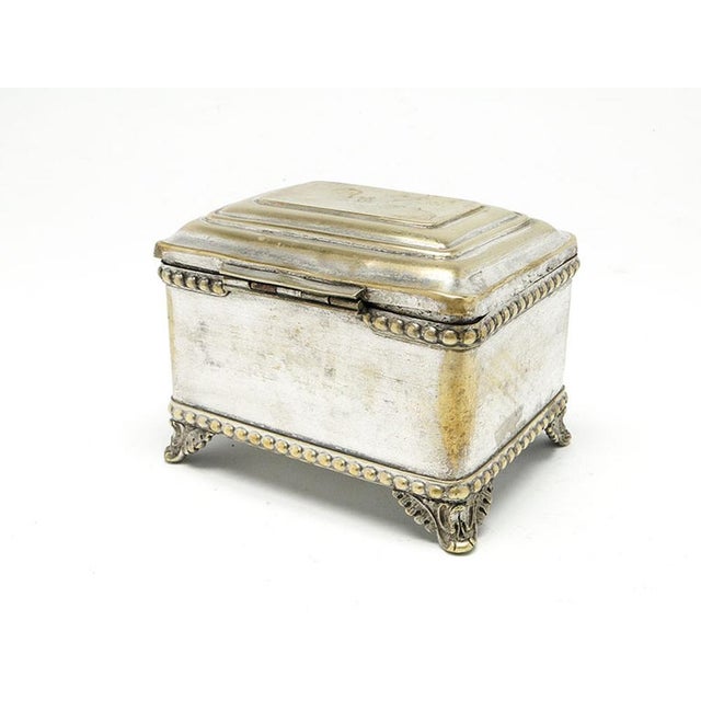 Polish Eclectic Sugar Bowl from Bracia Buch, 1890s For Sale - Image 11 of 17