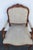 Ethan Allen French Living Bed Room Den Fireplace Side Chairs a Pair 6261 For Sale - Image 18 of 18