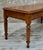 Brown Victorian Centre Table, 1890 For Sale - Image 8 of 12