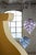 Spirale Colorful Balloon Brass Glass Floor Lamp 150 by Magic Circus Editions For Sale - Image 10 of 15