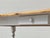 Large Country-Style Dining Table in Wood, 1980s For Sale - Image 6 of 18