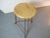 Mid-Century Modern Industrial Stool by Jan van der Togt for Tomado For Sale - Image 3 of 5