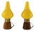 Mid-Century Swedish Table Lamp attributed to Asea, 1950s, Set of 2 For Sale