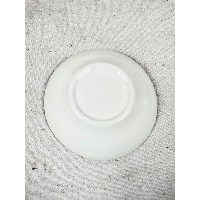 Mid 20th Century Vintage MCM Royal China Star Glow Small Bowls-Set of 12 For Sale - Image 5 of 5