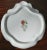 Tiffany & Co. Limoges "Tiffany Garden" Fine Porcelain Shell Bowl For Sale - Image 9 of 10