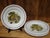 French Earthenware Plates from Lunéville and Keller, 1890s, Set of 6 For Sale - Image 9 of 9