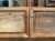 Pair of Early 20th Century French Village Landscape Paintings Signed F. Blanco For Sale - Image 11 of 11