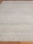 Transitional Exquisite Rugs Rhodes Handmade PET Yarn Taupe Rug-9'X12' For Sale - Image 3 of 6