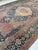 Antique Ferahan Sarouk Muted Natural Dyes Rug 10 x 17.3 For Sale - Image 13 of 13