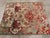 Early 20th Century Galerie Shabab Collection Early 20th Century Caucasian Karabagh Throw Rug For Sale - Image 5 of 6