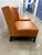 1990s 1990s Christian Liaigre Mandarín Lounge Chair at Holly Hunt For Sale - Image 5 of 14