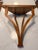 Global Views Global Views Sculptural Wood Wall Bracket Display Shelf For Sale - Image 4 of 10