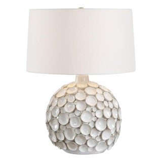 Uttermost Hartley Table Lamp For Sale