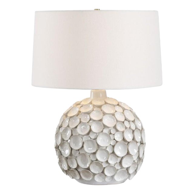 Uttermost Hartley Table Lamp For Sale