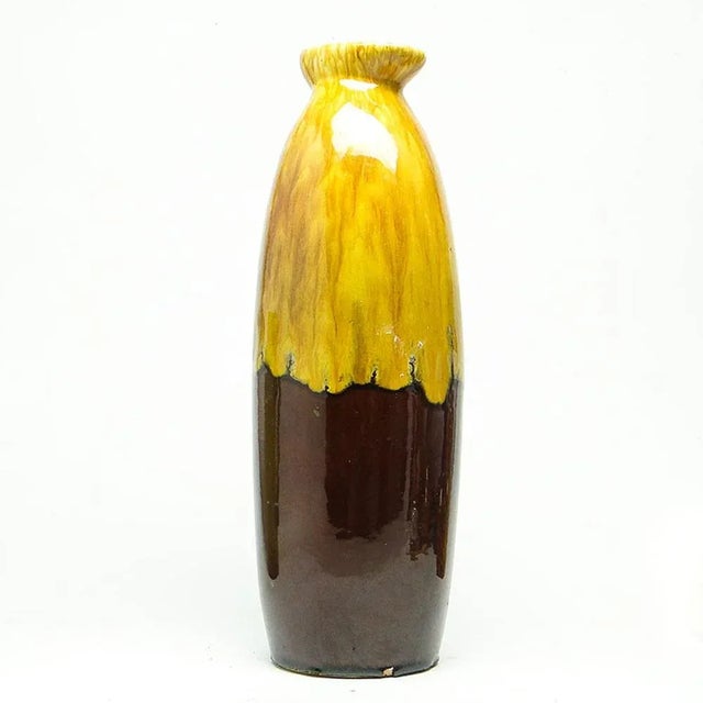 Postmodern Vase from Milenium, Poland, 1960s For Sale - Image 6 of 7