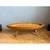 Vintage Mid-Century Modern Wood Bowl For Sale - Image 10 of 12