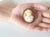 Antique Shell Cameo Brooch, Late 1800s For Sale In Cleveland - Image 6 of 8