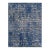 Pasargad Home Transitional Blue Area Rug-9' 0" X 11'10" For Sale