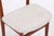 Brown Teak Roundette Chairs by Hans Olsen for Frem Røjle, Set of 4 For Sale - Image 8 of 18