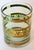 Vintage Culver Barware Cocktail Set Green and Gold Rock Glasses and Ice Bucket For Sale - Image 13 of 17
