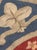 Beige Mid-Century French Handwoven Tapestry with Medieval Design from Aubusson, 1970s For Sale - Image 8 of 18