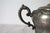 Antique Victorian Quadruple-Plate Footed Lidded Sugar Bowl For Sale - Image 9 of 12