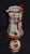 Antique Porcelain Chocolate Pot Japanese Kutani Geisha Girl Hand Painted 1920s For Sale - Image 12 of 12