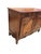 French Provincial Antique French Provincial Louis XV Style Cherry Buffet For Sale - Image 3 of 9