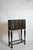 Turned Wood Cabinet For Sale - Image 6 of 6