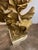 Vintage John Richard Brass Ginkgo Leaves Sculpture For Sale In Dallas - Image 6 of 10