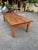 19th Century French Coffee Table For Sale In Nashville - Image 6 of 12