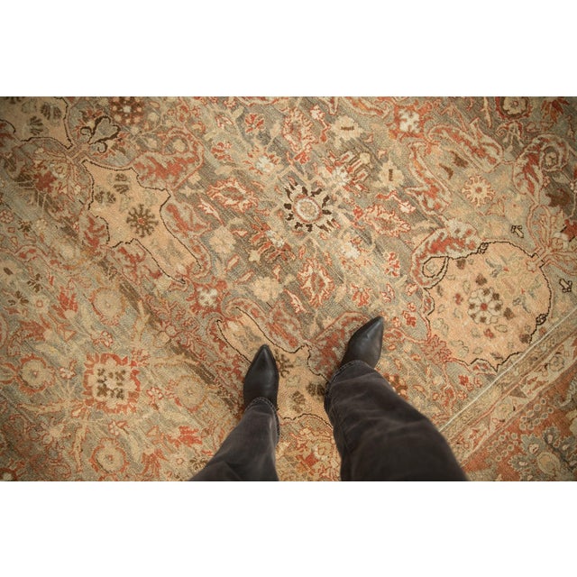 :: Covered field of sprawling arabesques in wide contour and delicate fiery fills, outlining the more broad contour of a...