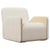 Oscar Chair in Oak by Haymann Editions For Sale - Image 6 of 6